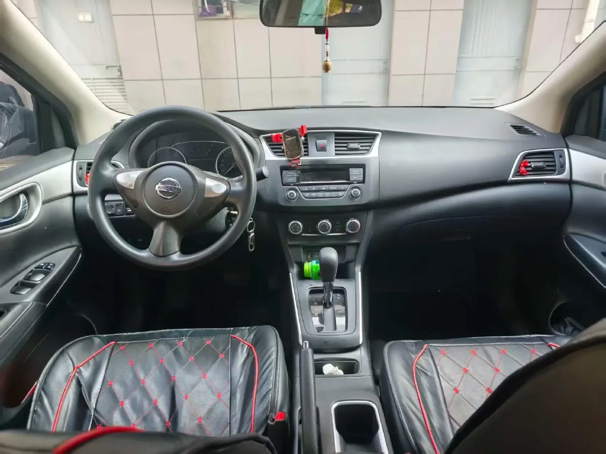 2022 Nissan Sylphy 1.6L 122HP L4 CVT,autocango,china used car exporter,china ev exporter,chinese used car exporter,chinese used ev exporter