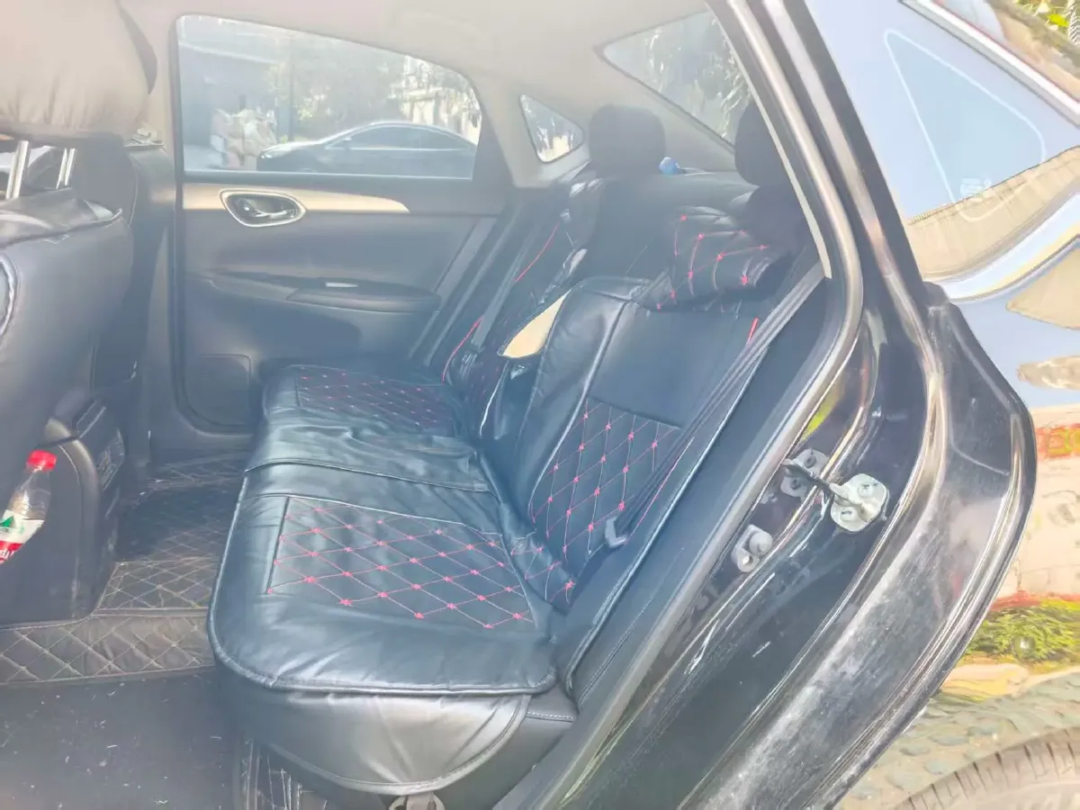 2022 Nissan Sylphy 1.6L 122HP L4 CVT,autocango,china used car exporter,china ev exporter,chinese used car exporter,chinese used ev exporter