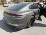 2021 Porsche Panamera 2.9T 330HP V6 8DCT