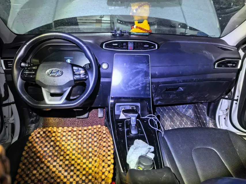 2020 Hyundai ix25 1.5L 115HP L4 CVT,autocango,china used car exporter,china ev exporter,chinese used car exporter,chinese used ev exporter