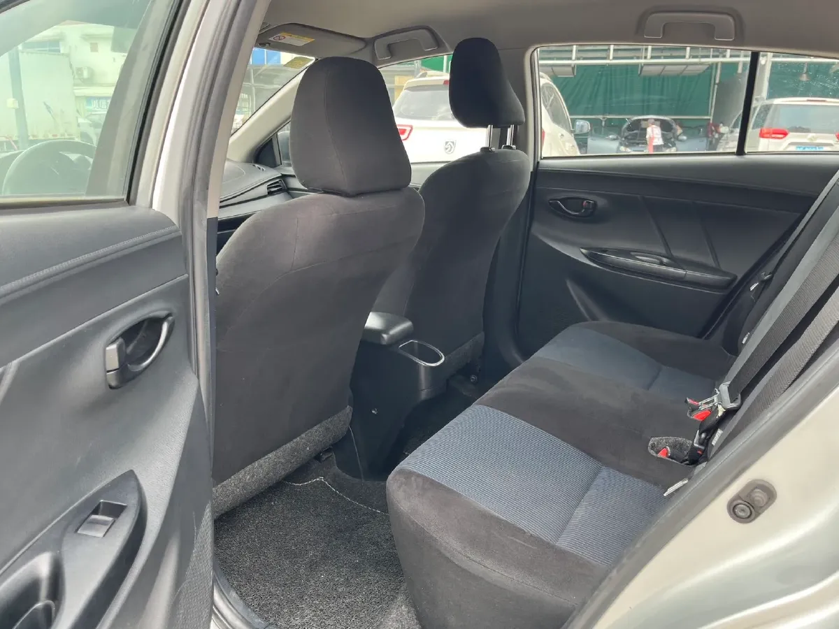 2019 Toyota Yaris L 1.5L 110HP L4 CVT,autocango,china used car exporter,china ev exporter,chinese used car exporter,chinese used ev exporter