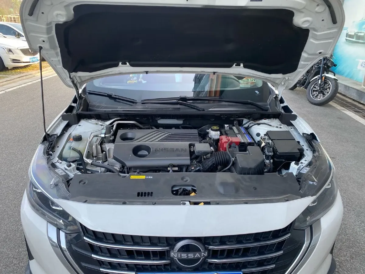 2023 Nissan Sylphy 1.6L 135HP L4 CVT,autocango,china used car exporter,china ev exporter,chinese used car exporter,chinese used ev exporter