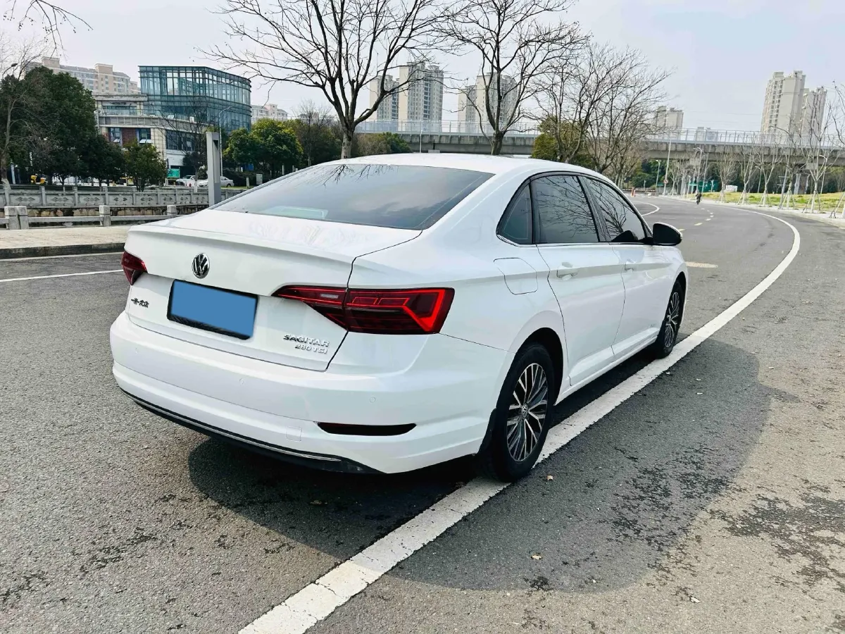 2019 Volkswagen Tharu 1.4T 150HP L4 7DCT,autocango,china used car exporter,china ev exporter,chinese used car exporter,chinese used ev exporter