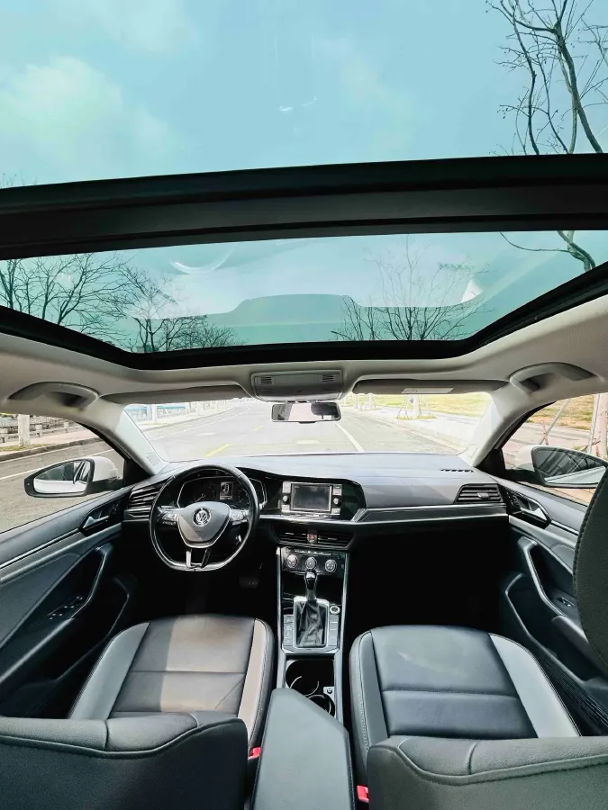 2019 Volkswagen Tharu 1.4T 150HP L4 7DCT,autocango,china used car exporter,china ev exporter,chinese used car exporter,chinese used ev exporter