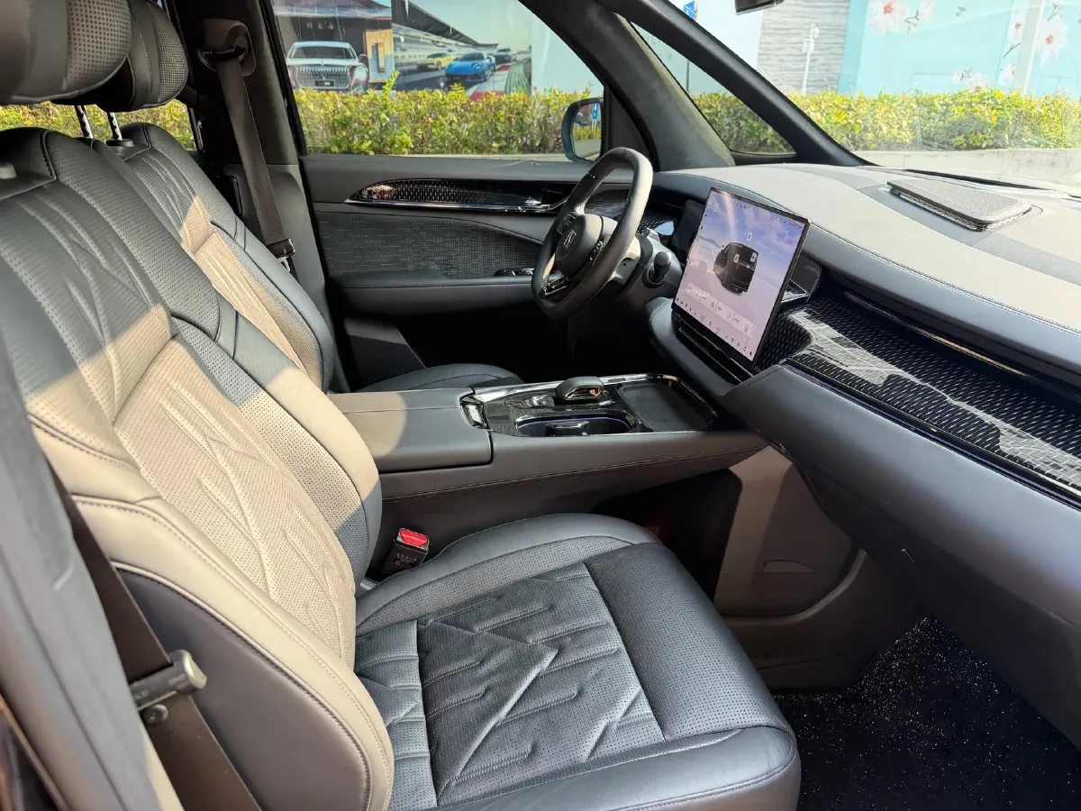 2024 Zeekr 009 BEV 108KWH,autocango,china used car exporter,china ev exporter,chinese used car exporter,chinese used ev exporter