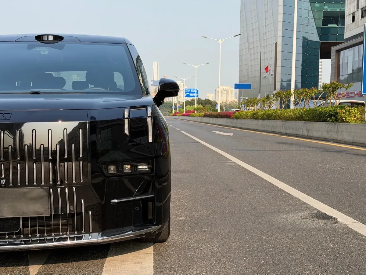 2024 Zeekr 009 BEV 108KWH,autocango,china used car exporter,china ev exporter,chinese used car exporter,chinese used ev exporter