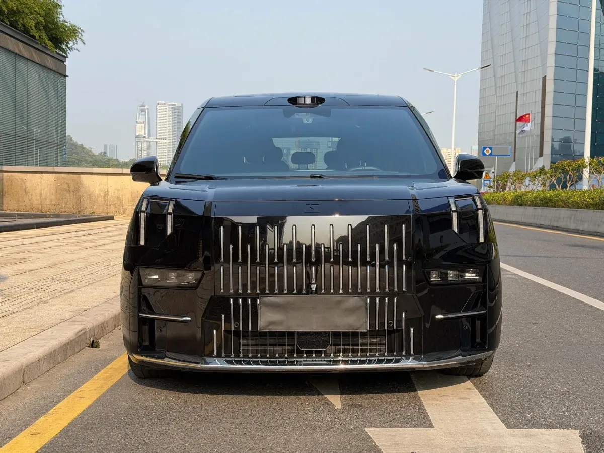 2024 Zeekr 009 BEV 108KWH,autocango,china used car exporter,china ev exporter,chinese used car exporter,chinese used ev exporter