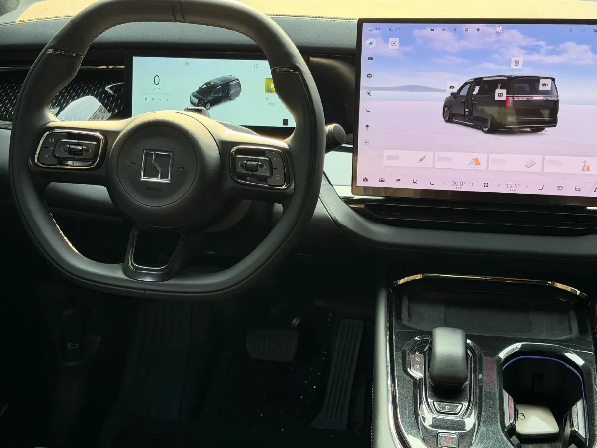 2024 Zeekr 009 BEV 108KWH,autocango,china used car exporter,china ev exporter,chinese used car exporter,chinese used ev exporter