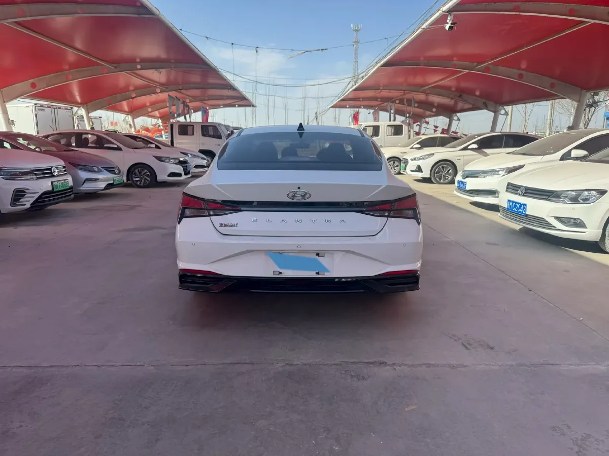 2021 Hyundai Elantra 1.5L 115HP L4 CVT,autocango,china used car exporter,china ev exporter,chinese used car exporter,chinese used ev exporter