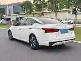 2021 Nissan Teana 2.0L 156HP L4 CVT