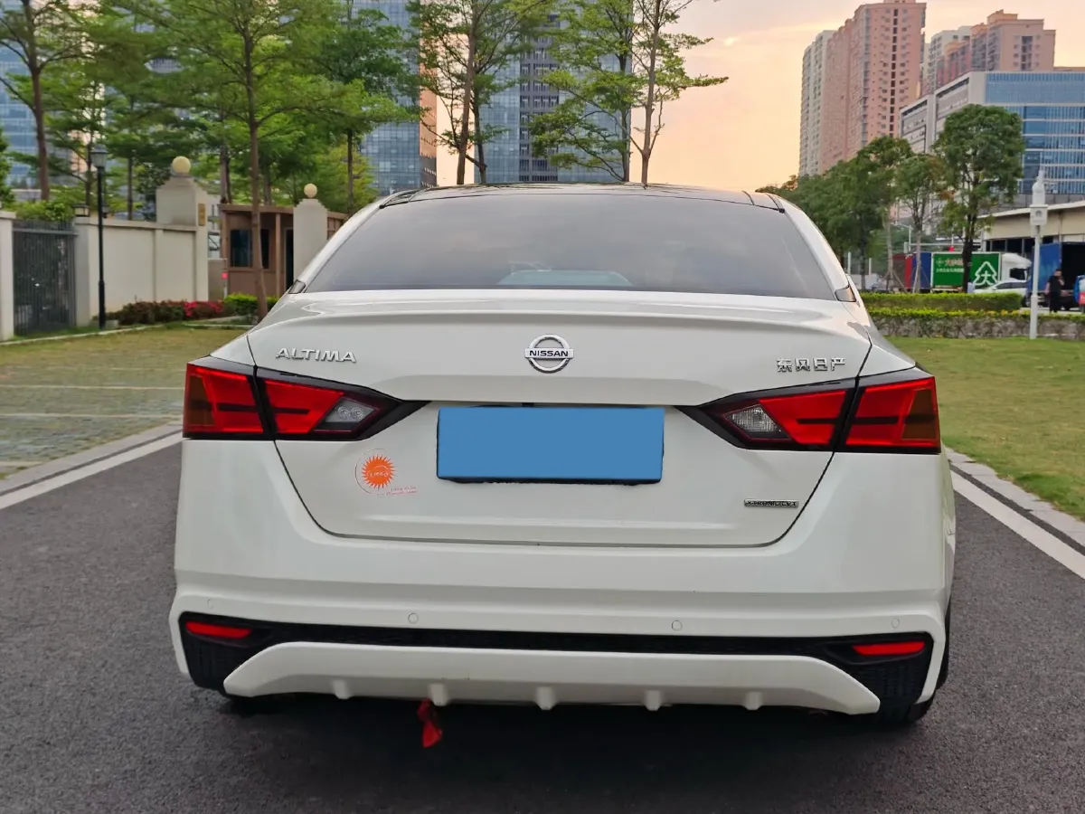 2021 Nissan Teana 2.0L 156HP L4 CVT,autocango,china used car exporter,china ev exporter,chinese used car exporter,chinese used ev exporter