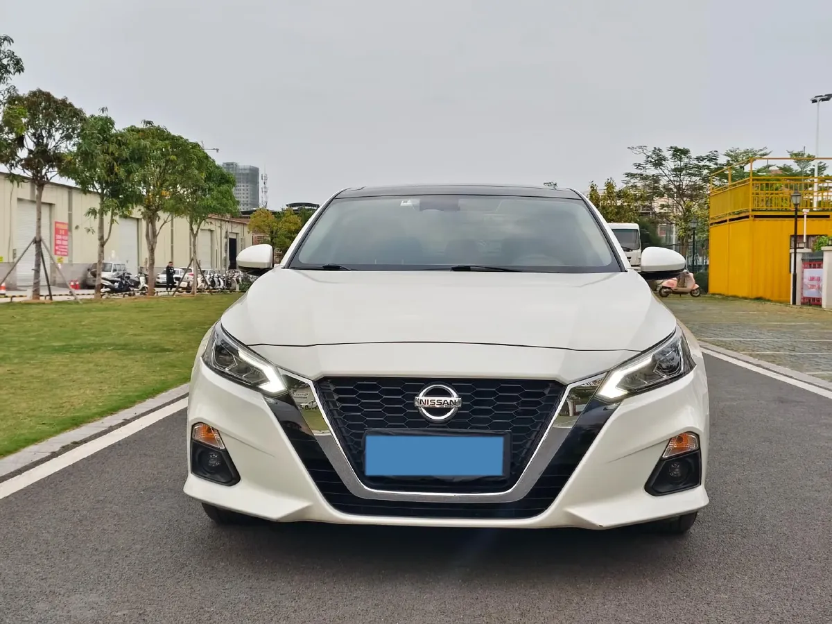 2021 Nissan Teana 2.0L 156HP L4 CVT,autocango,china used car exporter,china ev exporter,chinese used car exporter,chinese used ev exporter