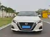 2021 Nissan Teana 2.0L 156HP L4 CVT
