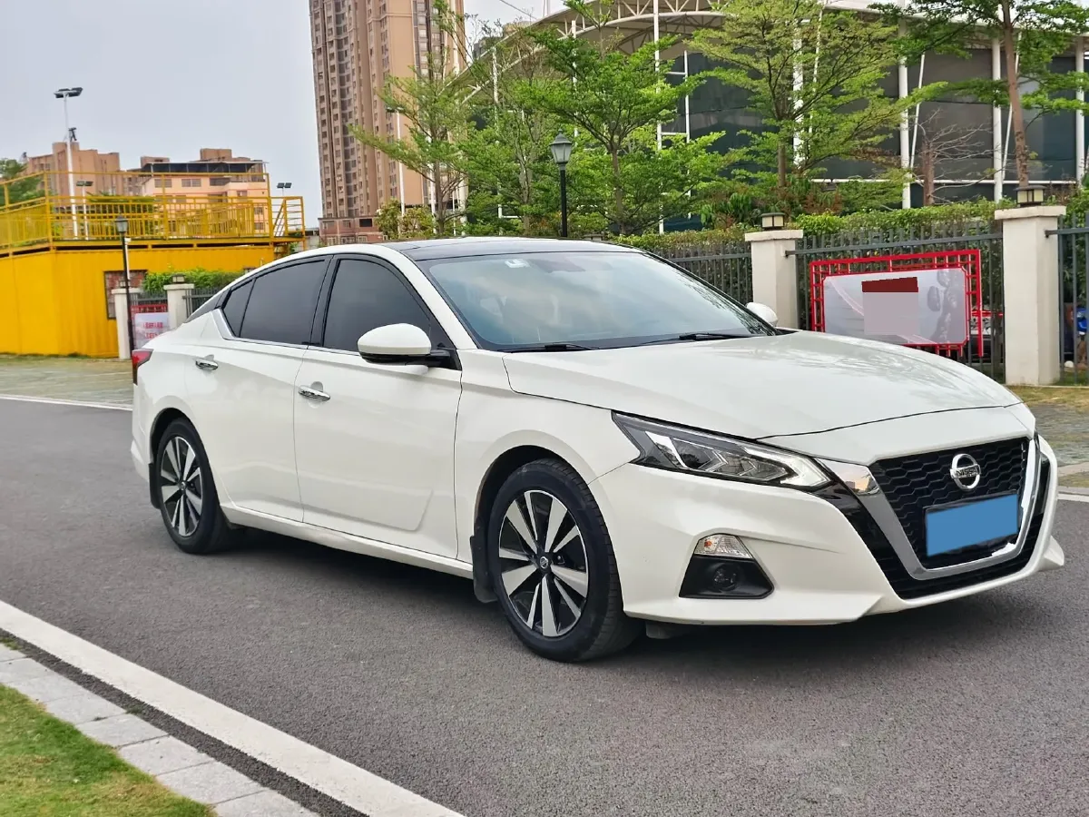 2021 Nissan Teana 2.0L 156HP L4 CVT,autocango,china used car exporter,china ev exporter,chinese used car exporter,chinese used ev exporter
