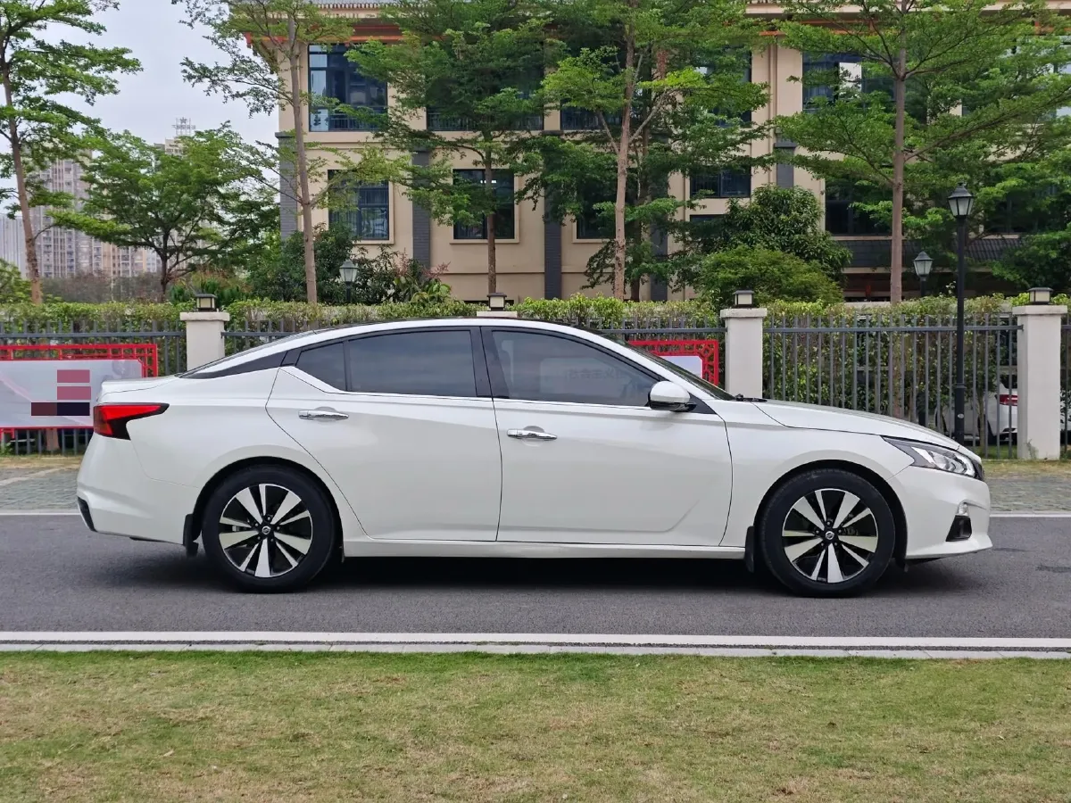 2021 Nissan Teana 2.0L 156HP L4 CVT,autocango,china used car exporter,china ev exporter,chinese used car exporter,chinese used ev exporter
