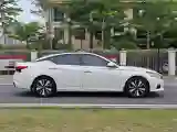 2021 Nissan Teana 2.0L 156HP L4 CVT