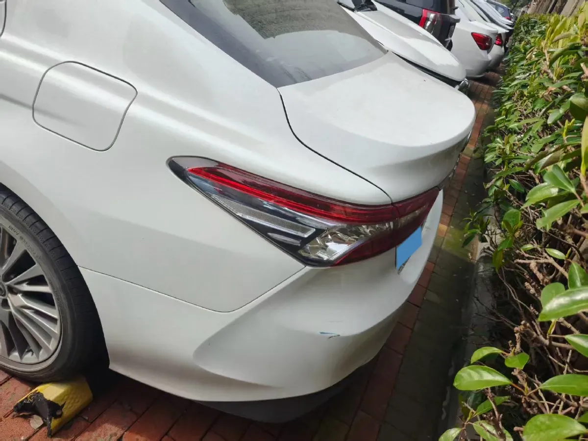 2018 Toyota Camry 2.5L 178HP L4 E-CVT Hybrid,autocango,china used car exporter,china ev exporter,chinese used car exporter,chinese used ev exporter