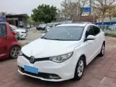 2016 MG GT,autocango,china used car exporter,china ev exporter,chinese used car exporter,chinese used ev exporter