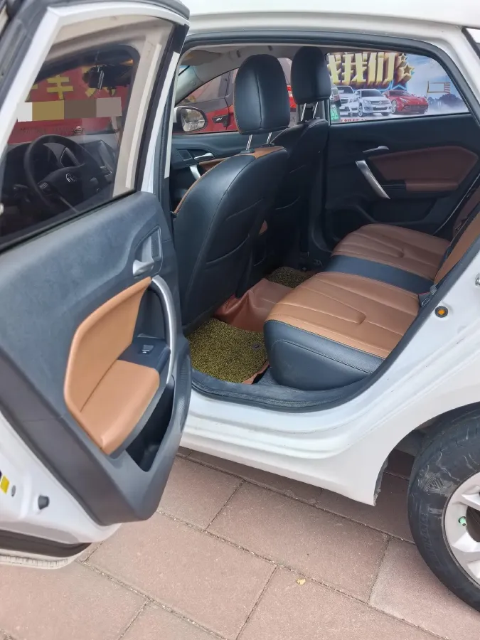 2016 MG GT 1.5L 109HP L4 4AT,autocango,china used car exporter,china ev exporter,chinese used car exporter,chinese used ev exporter