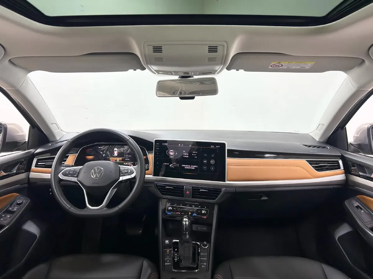 2023 Volkswagen Bora 1.2T 116HP L4 7DCT,autocango,china used car exporter,china ev exporter,chinese used car exporter,chinese used ev exporter