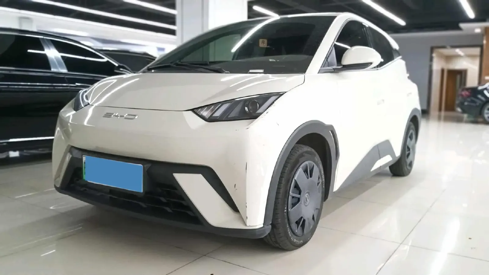 2023 BYD Seagull BEV 38.88KWH,autocango,china used car exporter,china ev exporter,chinese used car exporter,chinese used ev exporter