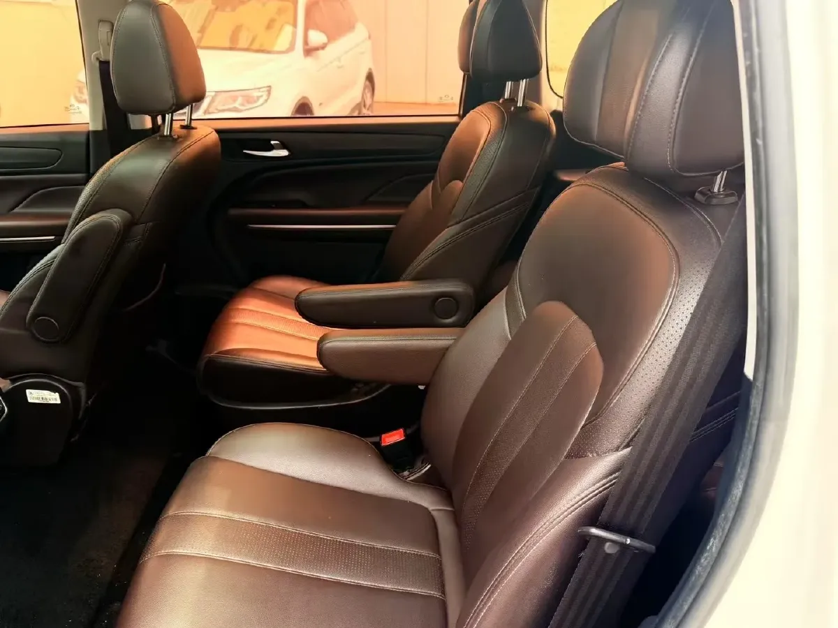 2019 GAC Trumpchi M6 1.5T 171HP L4 6AT,autocango,china used car exporter,china ev exporter,chinese used car exporter,chinese used ev exporter