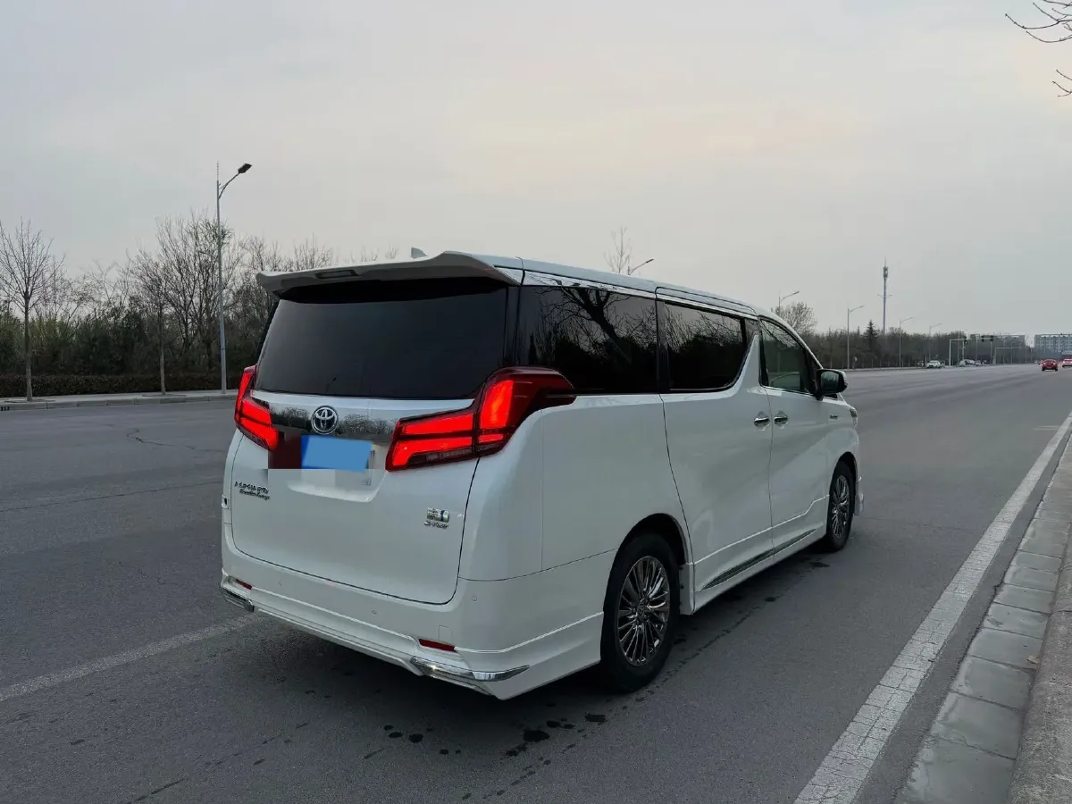 2021 Toyota Alphard 2.5L 117HP L4 E-CVT Hybrid,autocango,china used car exporter,china ev exporter,chinese used car exporter,chinese used ev exporter