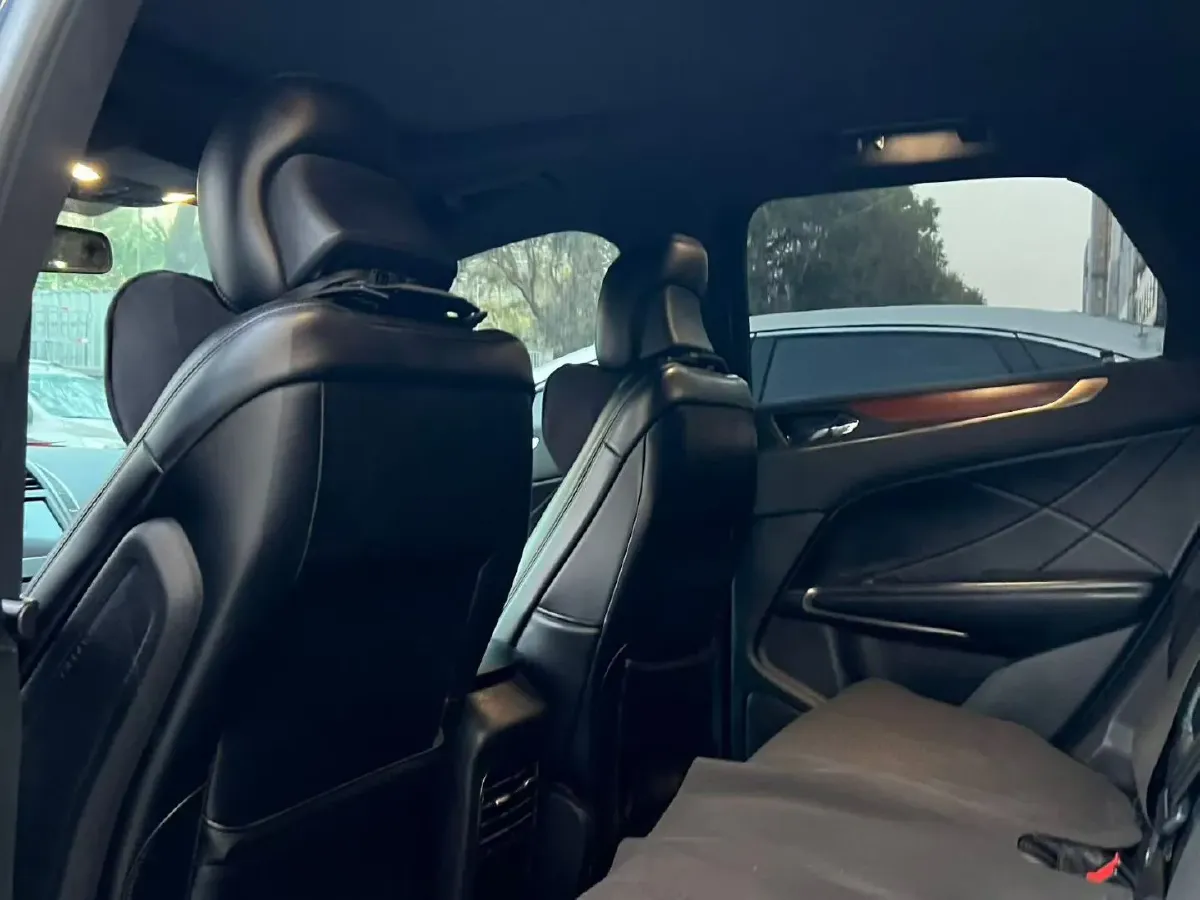 2018 Lincoln MKC 2.0T 253HP L4 6AT,autocango,china used car exporter,china ev exporter,chinese used car exporter,chinese used ev exporter