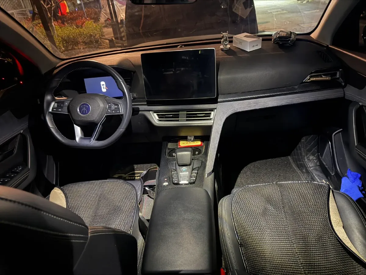 2019 BYD Song Pro 1.5T 160HP L4 6DCT PHEV 15.7KWH,autocango,china used car exporter,china ev exporter,chinese used car exporter,chinese used ev exporter