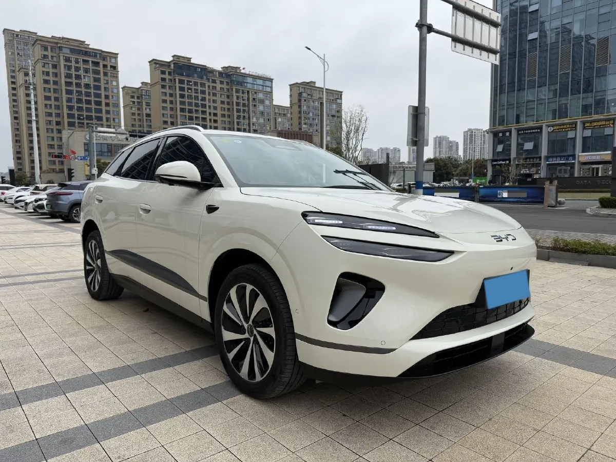 2025 BYD Sea Lion 06 BEV,autocango,china used car exporter,china ev exporter,chinese used car exporter,chinese used ev exporter