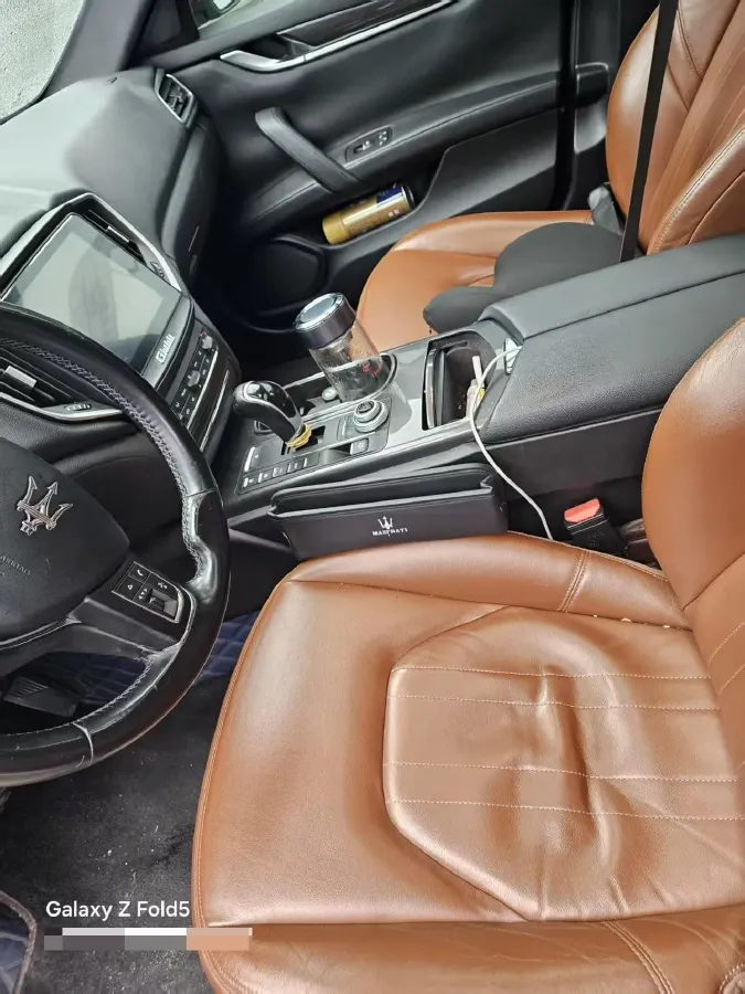 2017 Maserati Ghibli 3.0T 350HP V6 8AT,autocango,china used car exporter,china ev exporter,chinese used car exporter,chinese used ev exporter