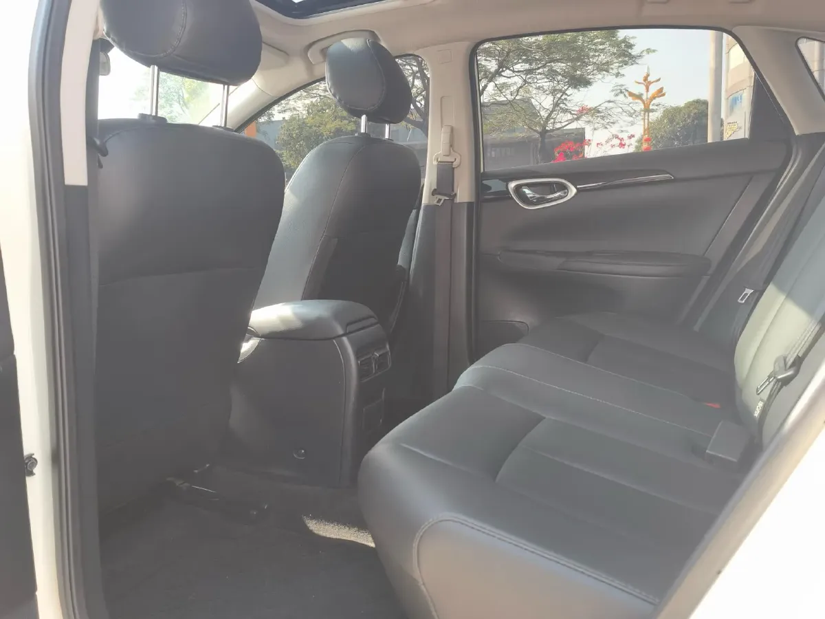 2022 Nissan Sylphy 1.6L 122HP L4 CVT,autocango,china used car exporter,china ev exporter,chinese used car exporter,chinese used ev exporter