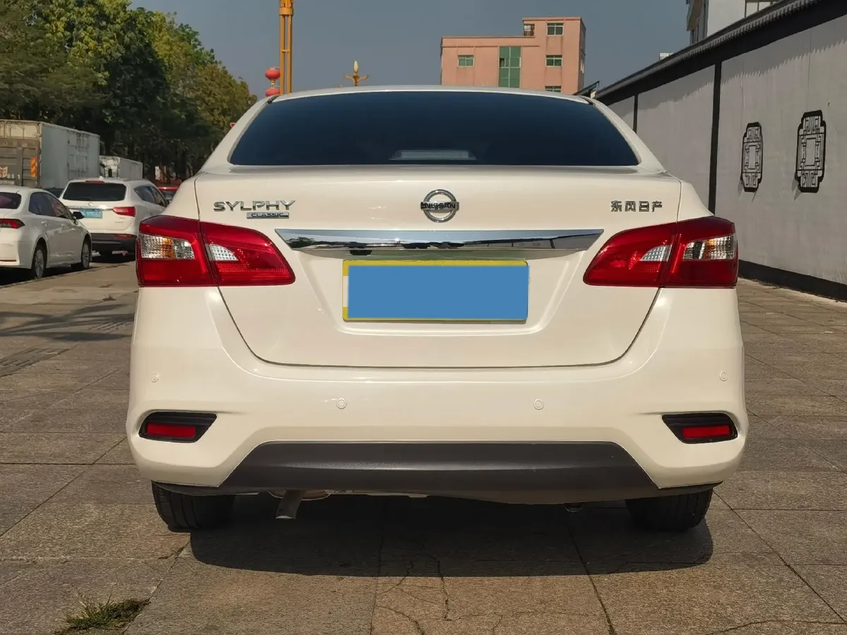2022 Nissan Sylphy 1.6L 122HP L4 CVT,autocango,china used car exporter,china ev exporter,chinese used car exporter,chinese used ev exporter