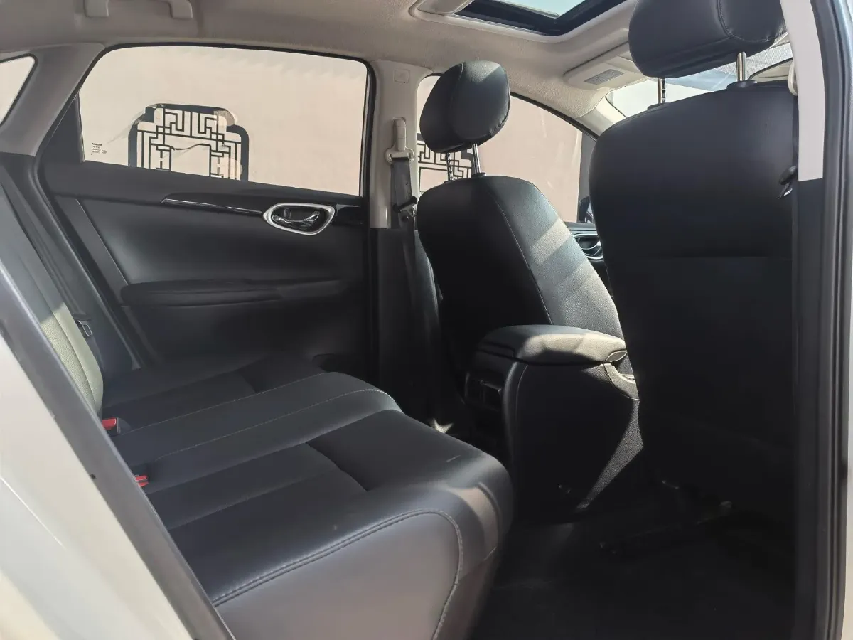 2022 Nissan Sylphy 1.6L 122HP L4 CVT,autocango,china used car exporter,china ev exporter,chinese used car exporter,chinese used ev exporter