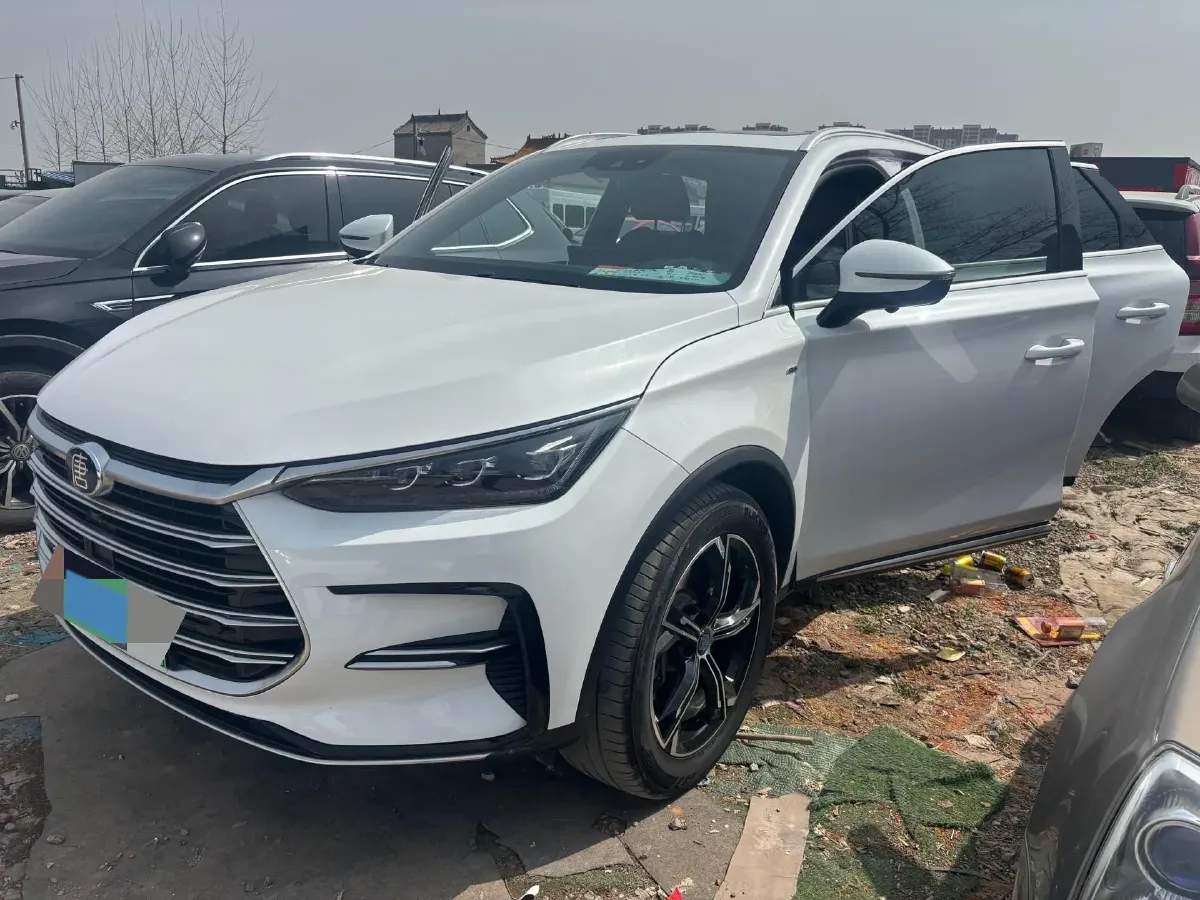 2021 BYD Tang 2.0T 192HP L4 6DCT PHEV 17.1KWH,autocango,china used car exporter,china ev exporter,chinese used car exporter,chinese used ev exporter