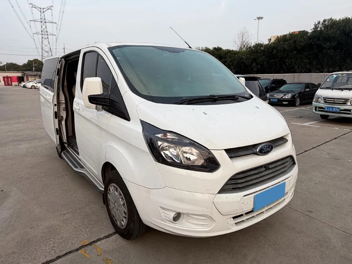 2019 Ford Transit 2.0T 202HP L4 6AT,autocango,china used car exporter,china ev exporter,chinese used car exporter,chinese used ev exporter