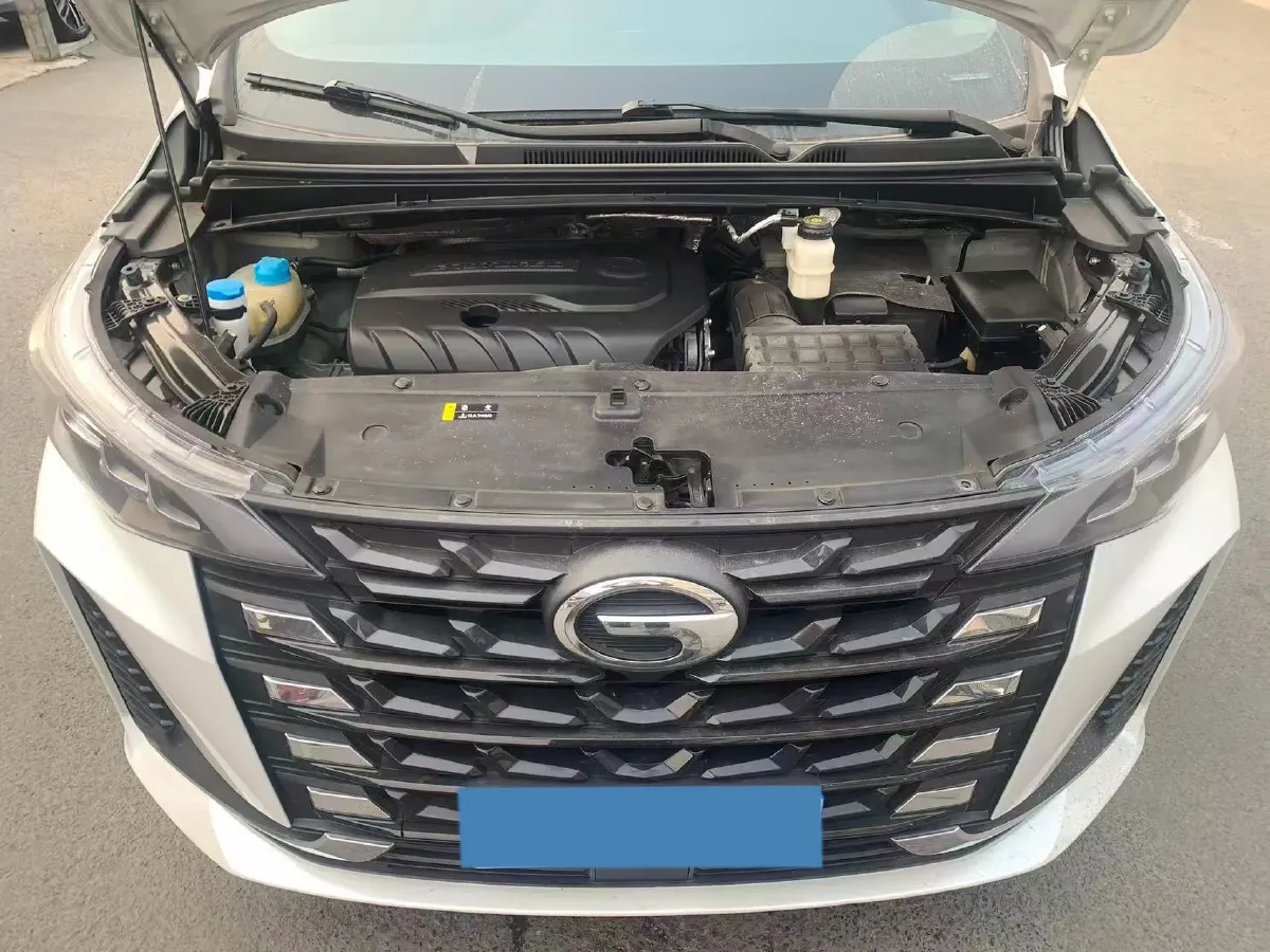 2021 GAC Trumpchi M6 1.5T 169HP L4 6AT,autocango,china used car exporter,china ev exporter,chinese used car exporter,chinese used ev exporter