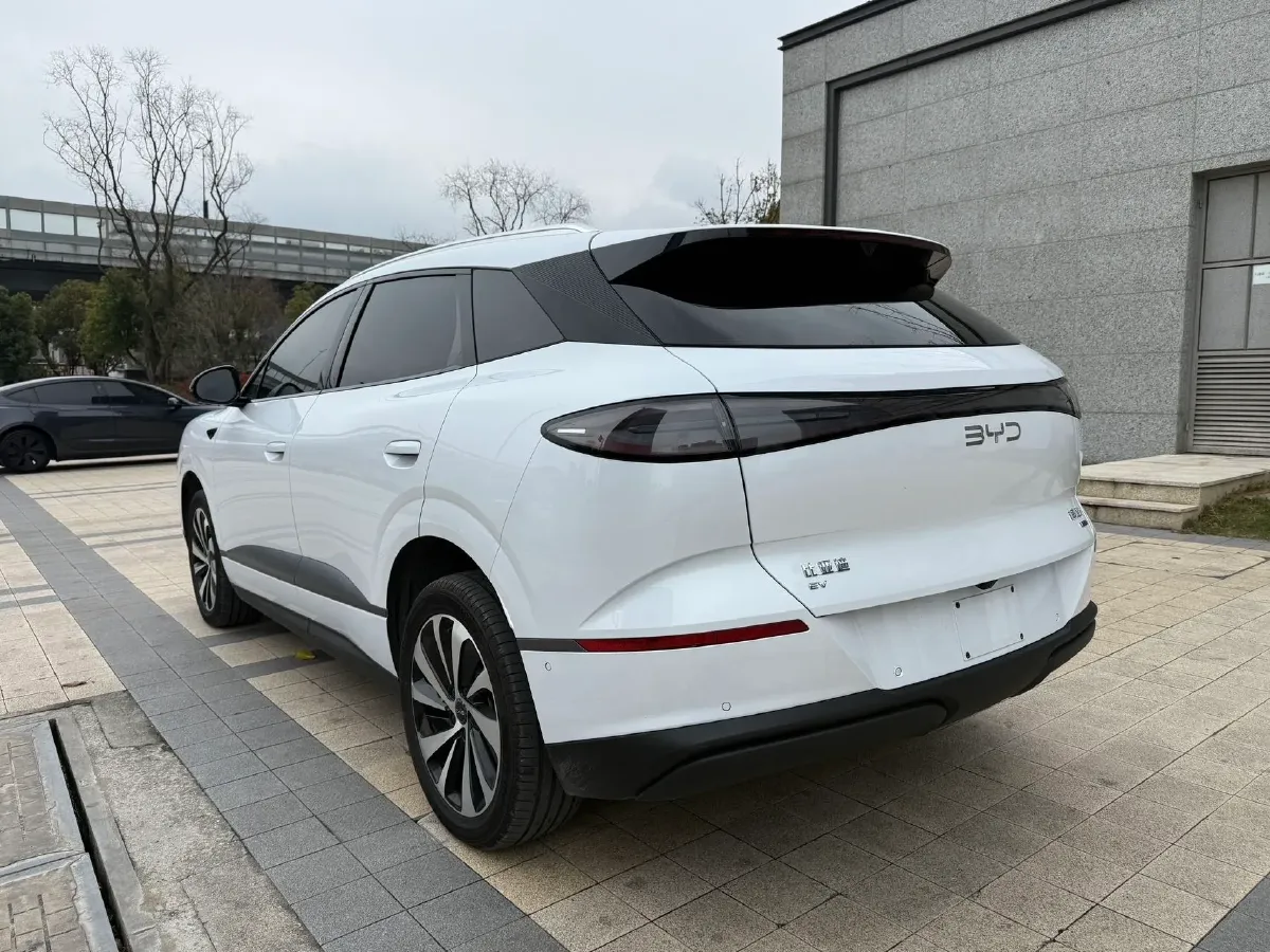 2025 BYD Sea Lion 06 BEV,autocango,china used car exporter,china ev exporter,chinese used car exporter,chinese used ev exporter