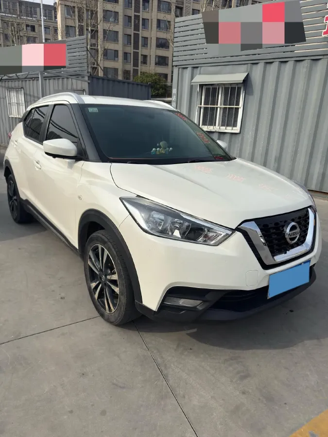 2020 Nissan Kicks 1.5L 124HP L4 CVT,autocango,china used car exporter,china ev exporter,chinese used car exporter,chinese used ev exporter