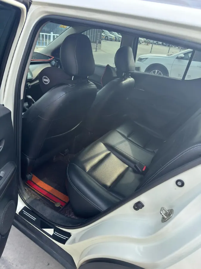 2020 Nissan Kicks 1.5L 124HP L4 CVT,autocango,china used car exporter,china ev exporter,chinese used car exporter,chinese used ev exporter