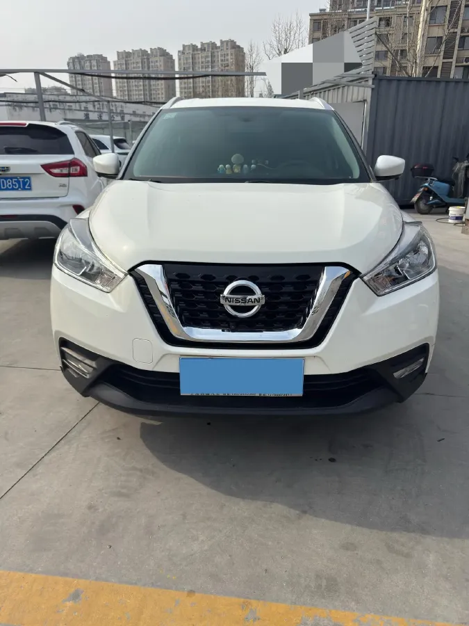 2020 Nissan Kicks 1.5L 124HP L4 CVT,autocango,china used car exporter,china ev exporter,chinese used car exporter,chinese used ev exporter