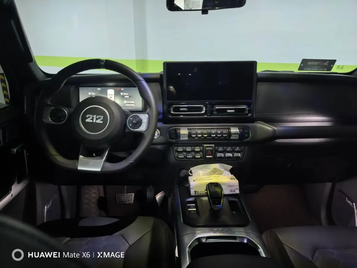 2025 212 212 T01 2.0T 252HP L4 8AT,autocango,china used car exporter,china ev exporter,chinese used car exporter,chinese used ev exporter