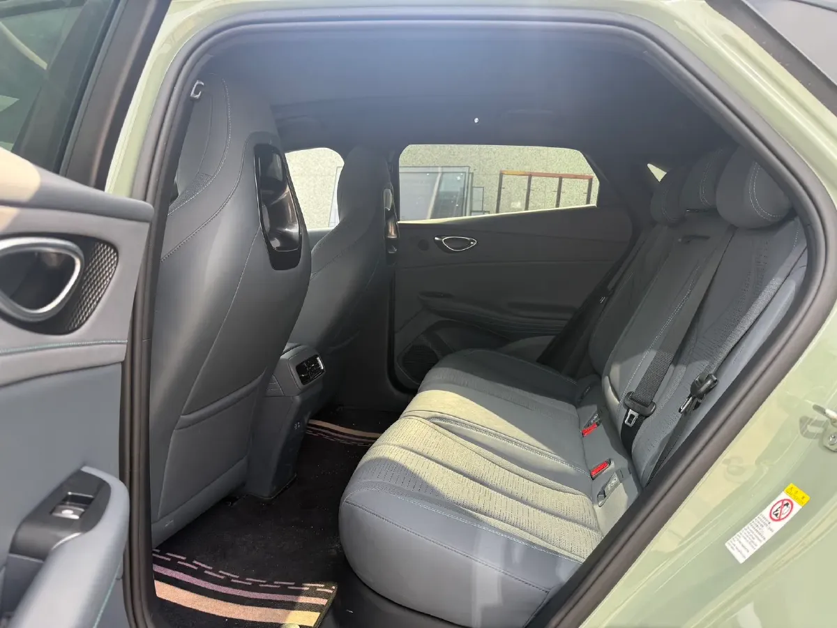 2025 BYD Seal06GT BEV 72.96KWH,autocango,china used car exporter,china ev exporter,chinese used car exporter,chinese used ev exporter