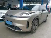 2025 LYNK&CO 08 EM-P,autocango,china used car exporter,china ev exporter,chinese used car exporter,chinese used ev exporter