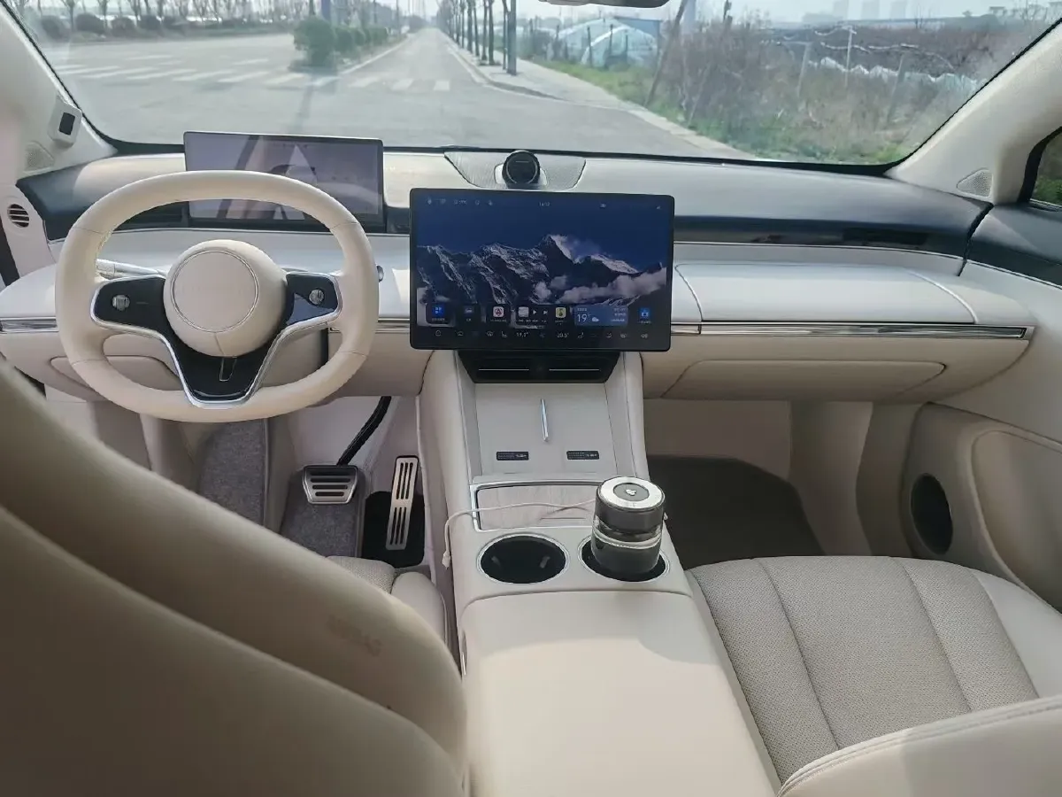 2024 HIMA R7 BEV 100KWH,autocango,china used car exporter,china ev exporter,chinese used car exporter,chinese used ev exporter