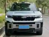 2025 FangChengBao Bao 8 2.0T 245HP L4 E-CVT PHEV 36.8KWH