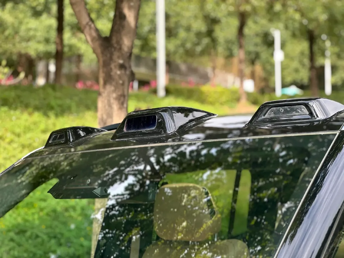 2025 FangChengBao Bao 8 2.0T 245HP L4 E-CVT PHEV 36.8KWH,autocango,china used car exporter,china ev exporter,chinese used car exporter,chinese used ev exporter