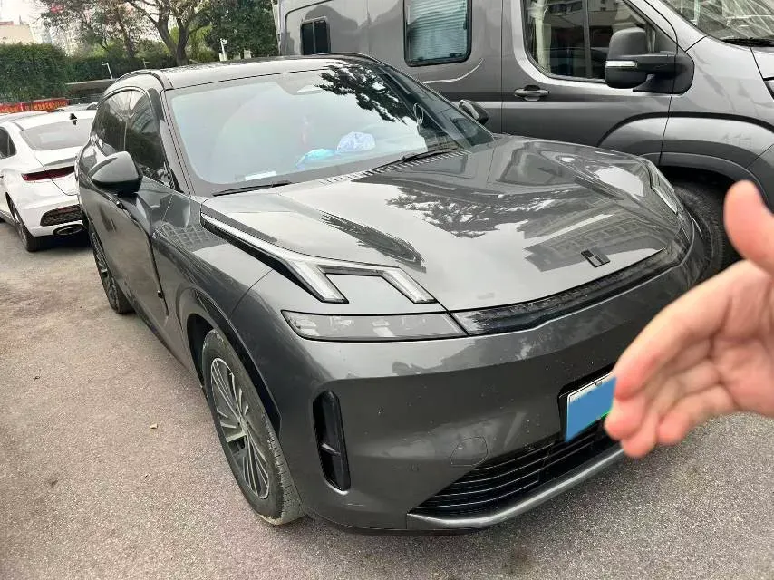 2023 LYNK&CO 08 EM-P 1.5T 163HP L4 3DHT PHEV 39.6KWH,autocango,china used car exporter,china ev exporter,chinese used car exporter,chinese used ev exporter
