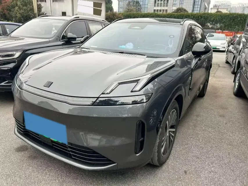 2023 LYNK&CO 08 EM-P 1.5T 163HP L4 3DHT PHEV 39.6KWH,autocango,china used car exporter,china ev exporter,chinese used car exporter,chinese used ev exporter