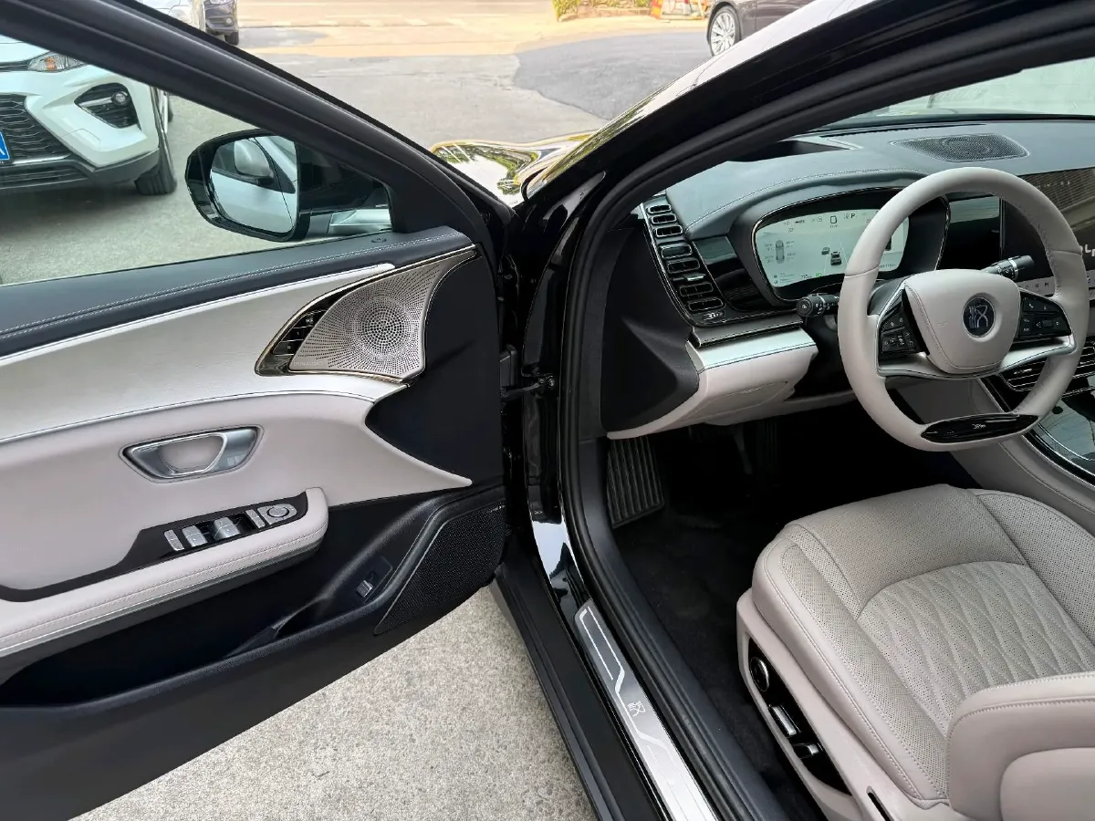 2025 BYD Han 1.5T 156HP L4 E-CVT PHEV,autocango,china used car exporter,china ev exporter,chinese used car exporter,chinese used ev exporter